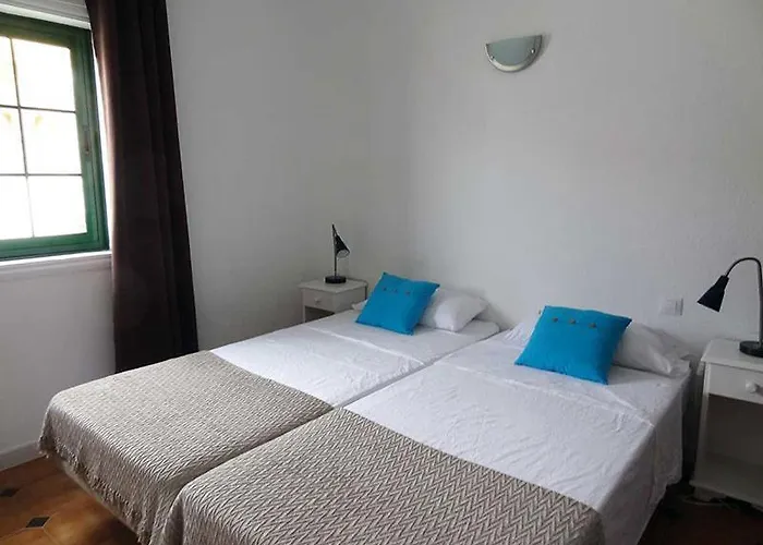 Ferienhaus Costa Antigua *