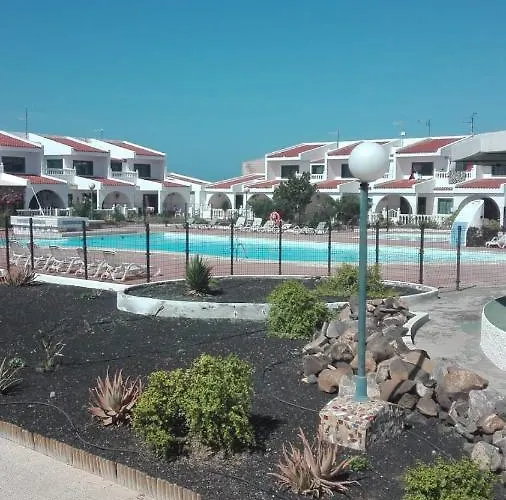 Costa Antigua Ferienhaus