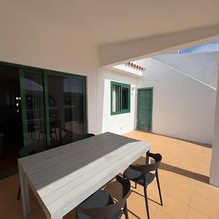Holiday home Costa Antigua *