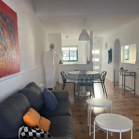 Holiday home Costa Antigua