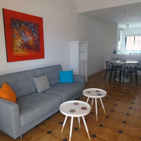 Costa Antigua Tatil Evi