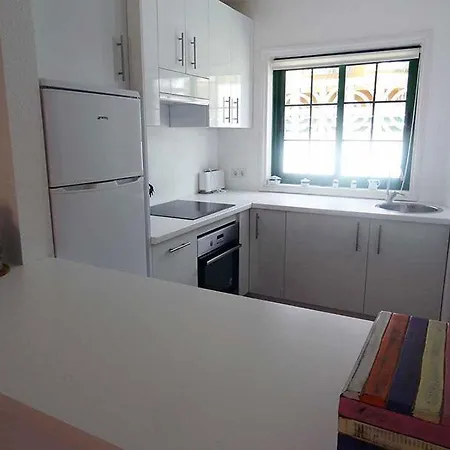 Costa Antigua Tatil Evi