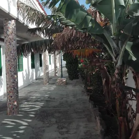 Costa Antigua Tatil Evi *