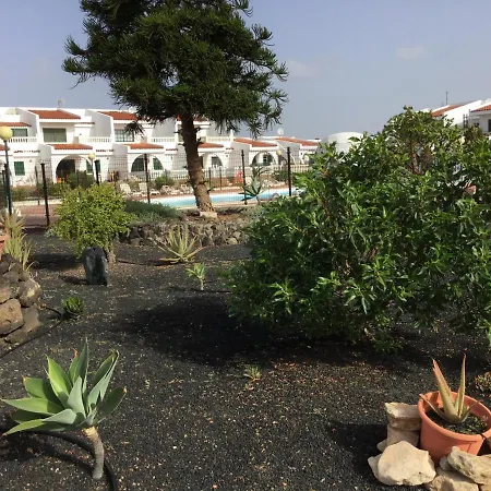 Tatil Evi Costa Antigua *